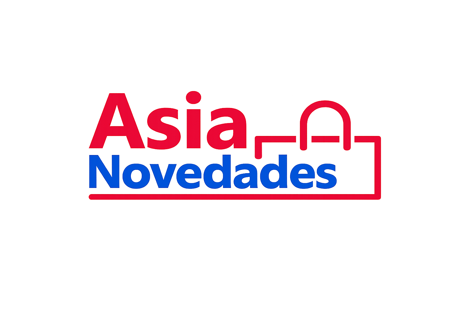 Asia Novedades